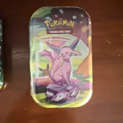 Pokemon TCG prismatic evolutions lot of 4 sealed - Image 2