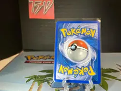 Pokemon Pikachu 60/106 EX Emerald - MP - Image 2