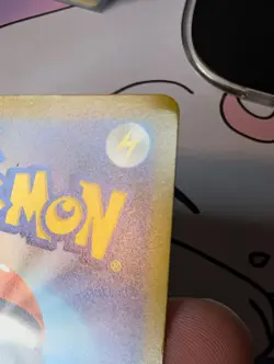 Radiant Eevee 055/071 Pokemon GO (Japanese) *DMG - Image 4
