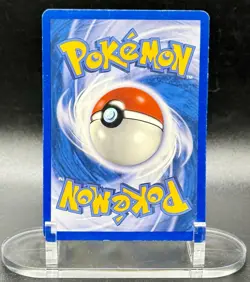 Bulbasaur 54/112 Reverse Holo Pokemon EX FireRed & LeafGreen 2004 Vintage LP/MP - Image 3