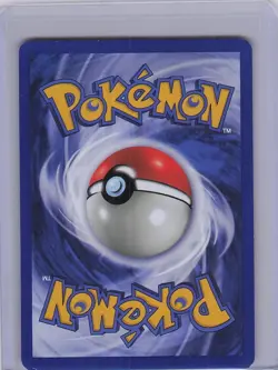 Skarmory 27/165 Holo Rare Expedition Base Set Pokemon Holo Moderately Played - Image 2