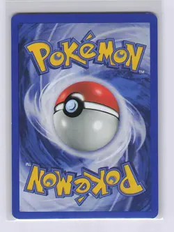 Mary 87/111 Rare Neo Genesis Pokemon Unlimited Lightly Played - Image 2