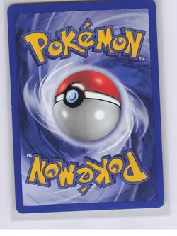 Beedrill 18/75 Rare Neo Discovery Pokemon Lightly Played - Image 2