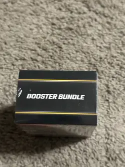 Pokemon TCG: Mega Evolutions Booster Bundle NEW SEALED - Image 5