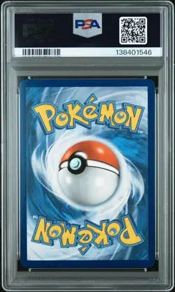 2019 POKEMON SUN & MOON UNIFIED MINDS #146 GARCHOMP & GIRATINA GX PSA 10 - Image 2
