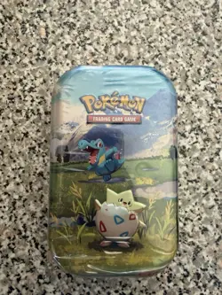 POKEMON TINS ASCENDED HEROS LOT OF 3 - Image 2