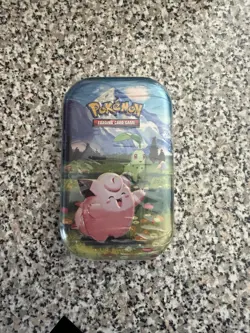POKEMON TINS ASCENDED HEROS LOT OF 3 - Image 4