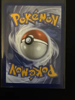 Pokemon TCG Perfect Order Jacinthe 110/088 Full Art Trainer Ultra Rare NM - Image 4