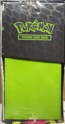 Pokemon Perfect Order Elite Trainer Box ETB Brand New Factory Sealed Box - Image 3