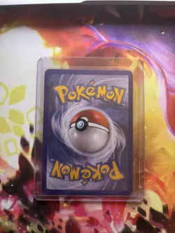 POKEMON Cinccino #RC19/RC25 Holo Legendary Treasures: Radiant Collection - Image 2