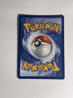 Pokemon Bulbasaur MEP 037 First Partner Illustration Rare Promo 30th Anniversary - Image 2