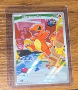 Pokemon TCG First Partner Illustration Collection Series: 1st Gen - Complete Set - Image 4
