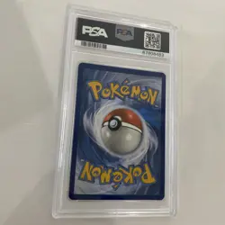 Garchomp & Giratina GX Psa 10 Gem Mint 2019 Sm193 Tag Team - Image 2