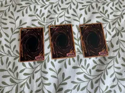 Labrynth Yu-Gi-Oh Bundle: Lady, Lovely and Arianna - MP23-EN226/177/229 - Image 3