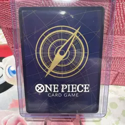 One Piece CCG Nico Robin OP12-087 Legacy of the Master - Image 3