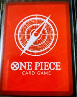 Monkey.D.Luffy (010) (Dodgers x ONE PIECE) EB02-010 One Piece Promotion Cards... - Image 4