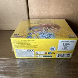 One Piece: Adventure on Kami's Island (OP15-EB04) Booster Box IN HAND US SELLER - Image 2