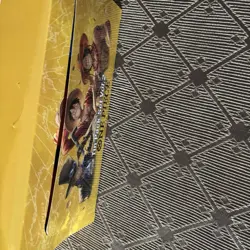 One Piece TCG | Tin Pack Set Vol. 2 Display | TS-02 TS02 English - Image 5