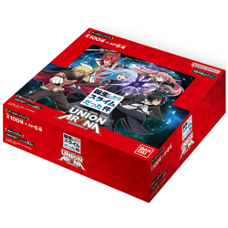 UNION ARENA Booster Pack That Time I Got Reincarnated as a Slime BOX TCG Card - Image 1