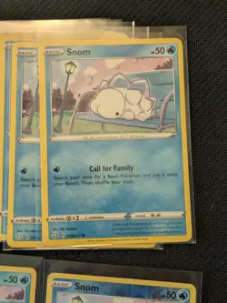 SNOM LOT OF 63 CARDS - Pokemon TCG Shining Fates 029/072 084/264 063/202 LP/NM - Image 4