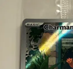 Charmander 044 Sv: Scarlet & Violet Promo Cards Holo Sealed - Image 3