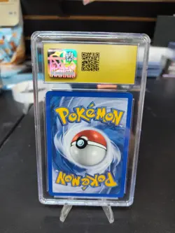 (POP 5) CGC 10 PRISTINE Pokemon Aquapolis Togetic 2003 39/147 Card - Image 2