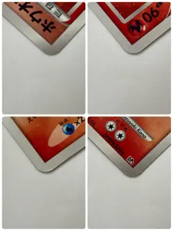 Auth Pokemon Card Ho-Oh LV.45 HP90 DPBP#300 DP3 Japanese 2set from Japan - Image 5