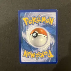 Kyogre EX XY41 Black Star Promo Ultra Rare Card Pokemon TCG - Image 2