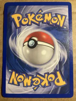 Horsea Pokemon Card Aquapolis 84/147 LP - Image 2