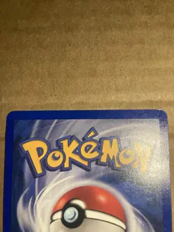 Horsea Pokemon Card Aquapolis 84/147 LP - Image 5