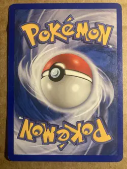 Bellsprout Pokemon Card Aquapolis 45/147 LP - Image 2