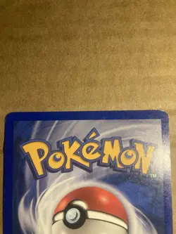 Bellsprout Pokemon Card Aquapolis 45/147 LP - Image 5