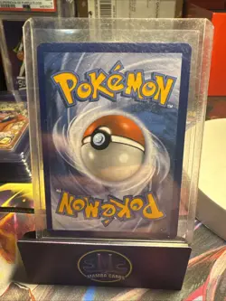 Pokemon TCG Luxray-Breakpoint Holo Rare Card 47/122 Mint Condition - Image 2