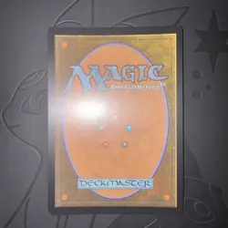 MTG English Magic FOIL Card Near Mint THREE VISITS, Commander Legends - Image 2