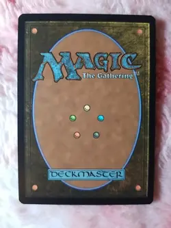 Magic Chameleon, Master of Disguise Marvel's Spider-Man Regular Uncommon MTG - Image 4