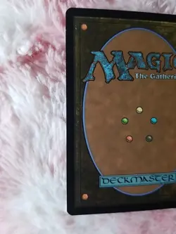 Magic Chameleon, Master of Disguise Marvel's Spider-Man Regular Uncommon MTG - Image 5