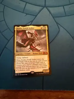 Kaalia, Zenith Seeker Core Set 2020 Regular - Image 1