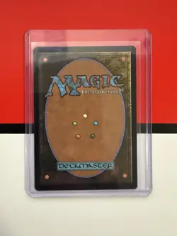 Magic: The Gathering Nazgul LTR U 0334 - Image 2