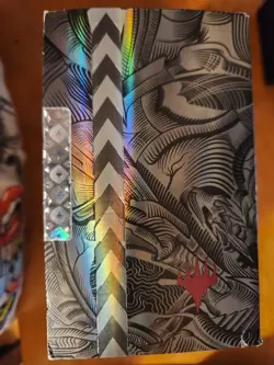 Wizards of the Coast Magic The Gathering Phyrexia All Will Be One Box - 12 Packs - Image 2