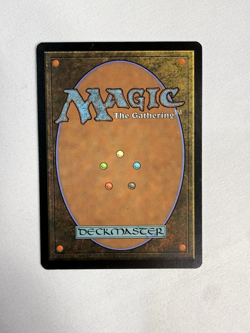 Magic The Gathering: Legions – Withered Wretch MP MTG (01) - Image 2