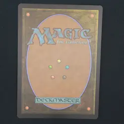 Bothersome Quasit (Extended Art) MTG Baldurs Gate Rare 628 NM - Image 2