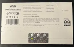 Magic The Gathering MTG Secret Lair: Legendary Flyers (Not That Kind) SEALED! - Image 2