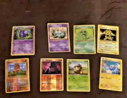 2016 Pokemon Card Lot 64 Cards Halo, Some Duplicates VGC-GC Lot #2 - Image 4