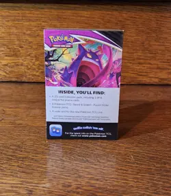 Pokemon - Fusion Strike Build and Battle Box - NEW FACTORY SEALED - Image 2