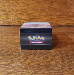Pokemon - Fusion Strike Build and Battle Box - NEW FACTORY SEALED - Image 4