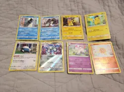 Around 40 Pokemon Cards - Image 2