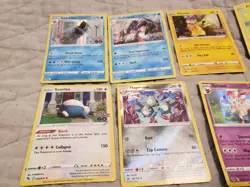 Around 40 Pokemon Cards - Image 3