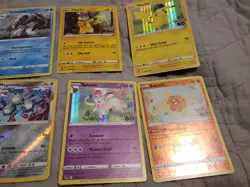 Around 40 Pokemon Cards - Image 4