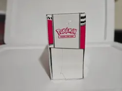 FACTORY SEALED Pokemon Scarlet and Violet White Flare Elite Trainer Box (ETB) - Image 2