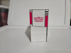 FACTORY SEALED Pokemon Scarlet and Violet White Flare Elite Trainer Box (ETB) - Image 4